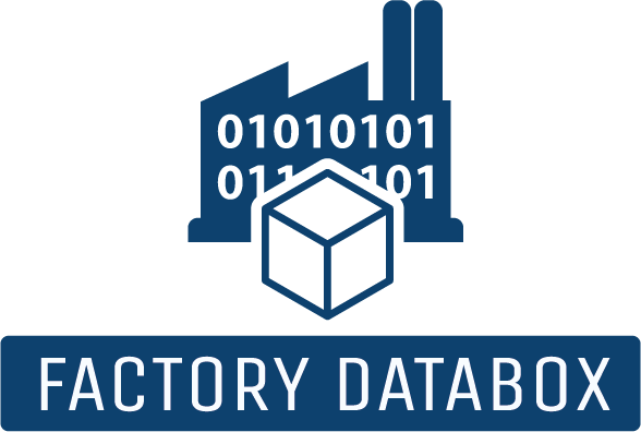 Factory Databox